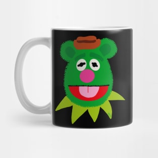 Father of Twins Mug